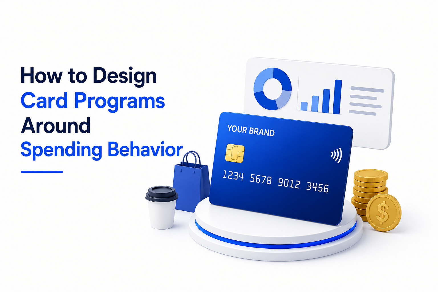 How Businesses Can Design Card Programs Around Different Spending Behaviors